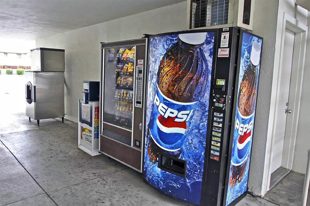 Motel 6-Fresno, Ca - Blackstone North Servicios foto